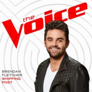 Whipping Post (The Voice Performance)