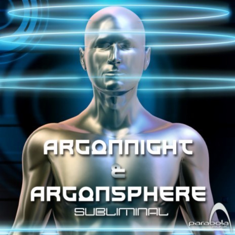 Argon Sphere