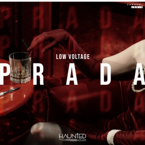Prada ft. Haunted House cover art