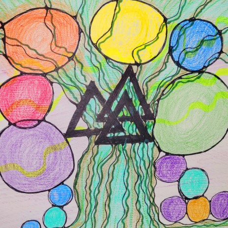 Dawning cover art