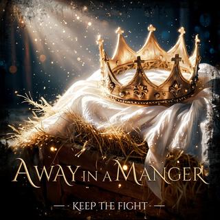 Keep The Fight