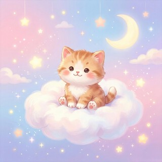 قطتي زغلولة cover art