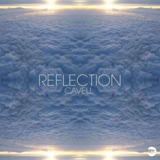 Reflection cover art