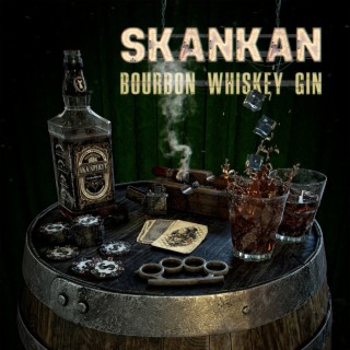 Skankan