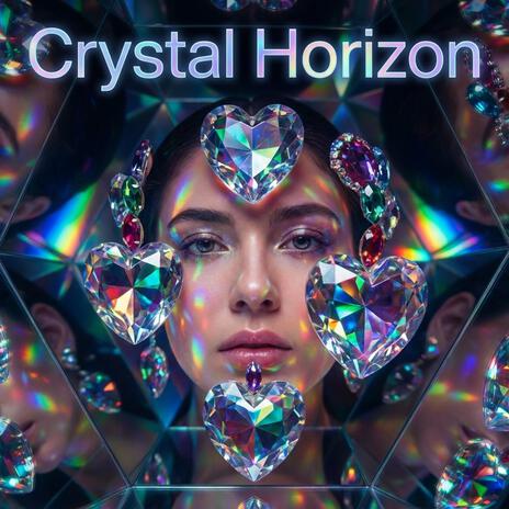 Crystal Horizon cover art