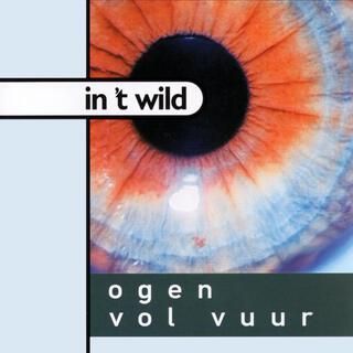 Ogen vol vuur