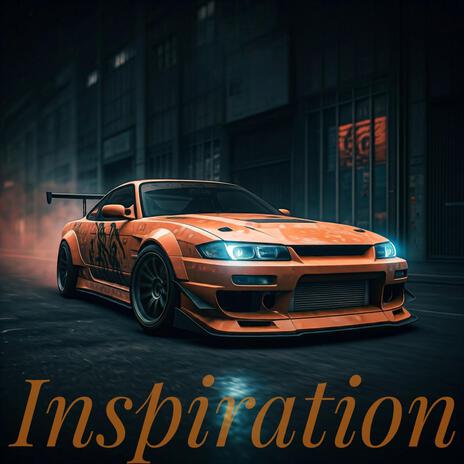 Inspiration ft. CLA$H cover art