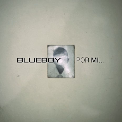 Por Mi... cover art