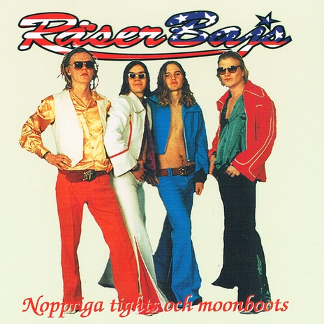 Kommandoran cover art