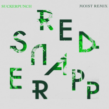 Suckerpunch (Live at The Moth Club) [Moist Remix] cover art