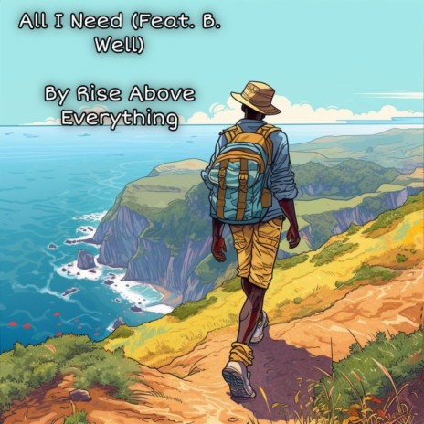 All I Need (Demo) ft. B. Well