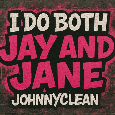 I do both jay and jane cover art