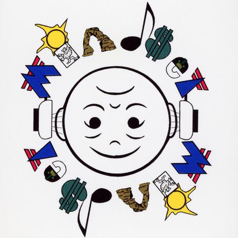 Easier Said Than Done (Live in Studio) cover art