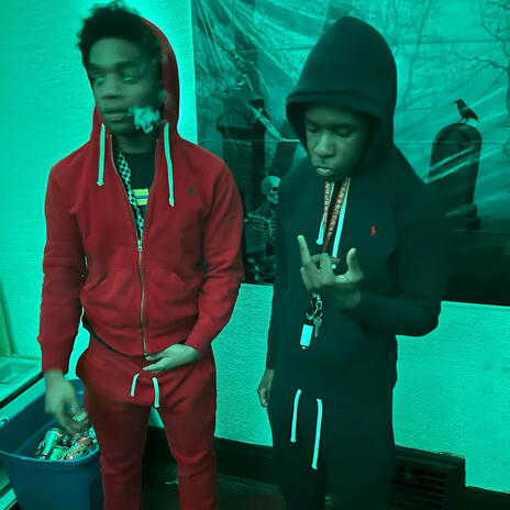 Everytime ft. Ballhard Mook cover art