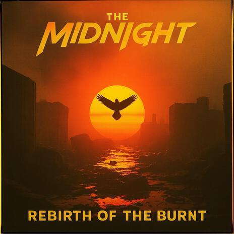 Moving On cover art