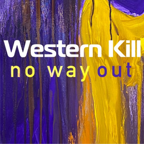 No Way Out cover art