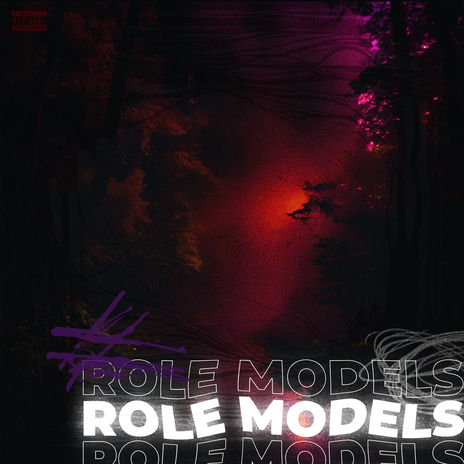 RECORD cover art