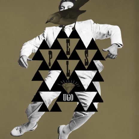 Aspirina cover art