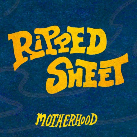 Ripped Sheet cover art