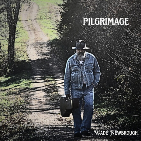 Me & Maker's Mark cover art