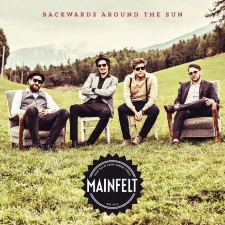 Wanderlust cover art