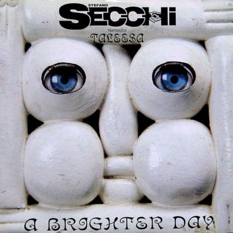 A Brighter Day (Extended) ft. Taleesa cover art