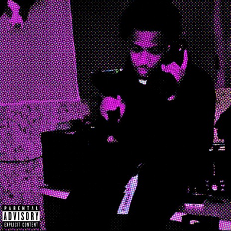 THE PURPLE TAPE OUTRO cover art