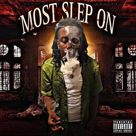 Clear my head cover art