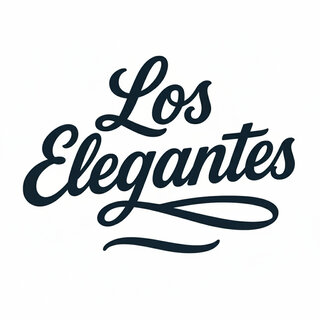 Los Elegantes