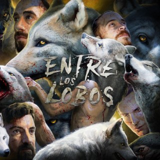 Entre los lobos