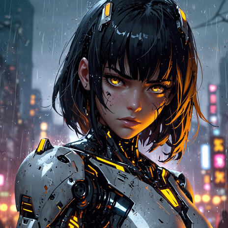 Broken Machines cover art