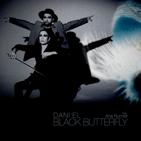 Black Butterfly ft. Ana Rucner cover art
