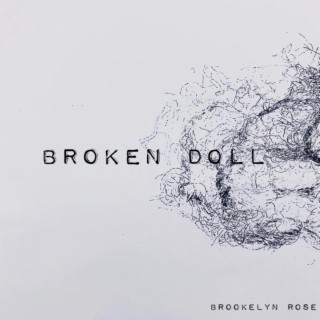 Broken Doll cover art