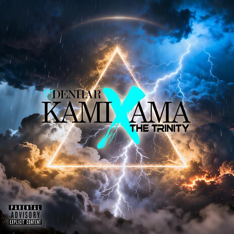 TIAMAT ft. SE-TEEN cover art