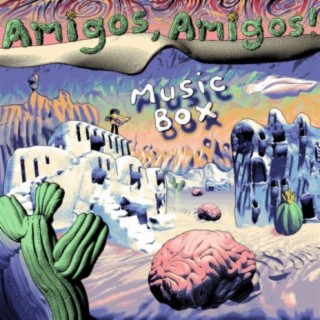 Music Box - EP