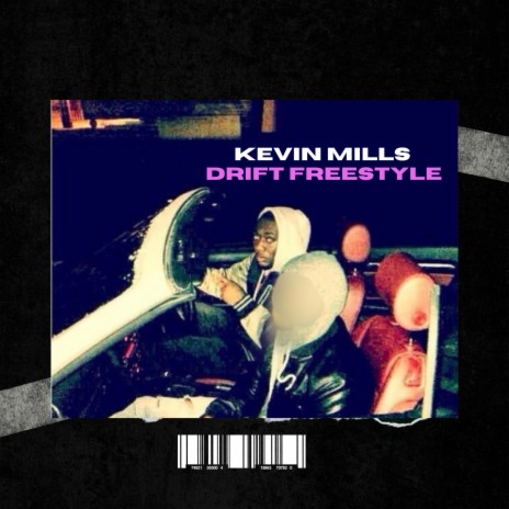 Drift Freestyle cover art