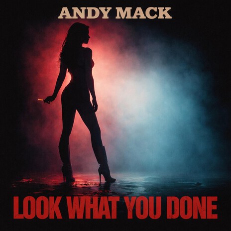 Look What You Done cover art