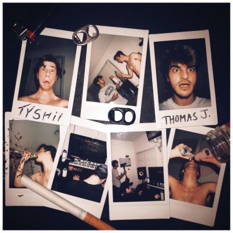 Told Me ft. TYSHii cover art