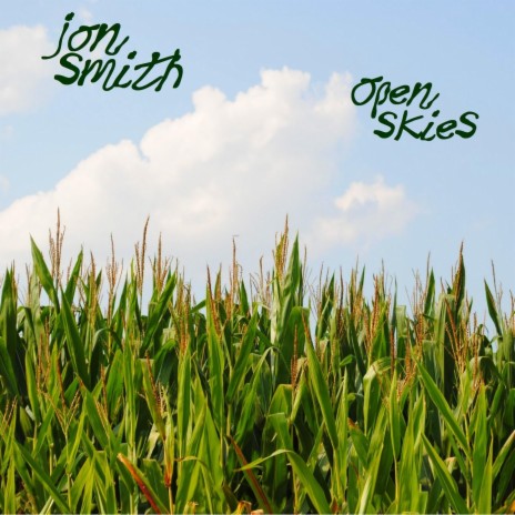Let Love Lead the Way cover art
