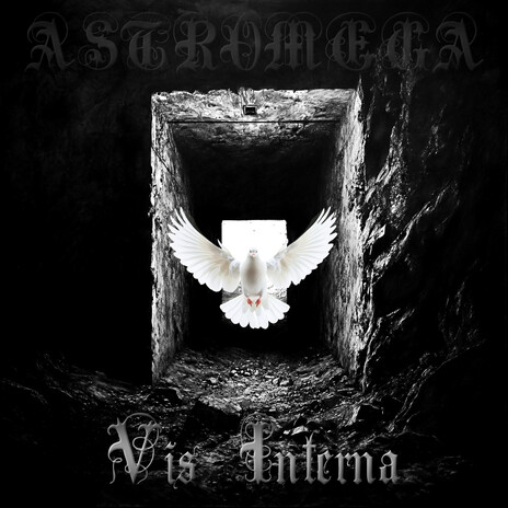 Intermundium (Between Worlds) cover art