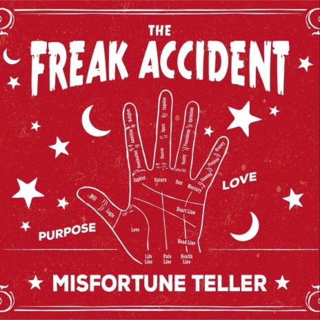 Misfortune Teller