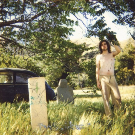 The Doldrums cover art