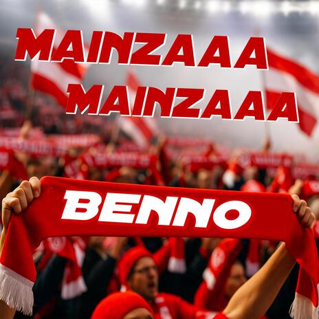 Mainzaaa Mainzaaa cover art