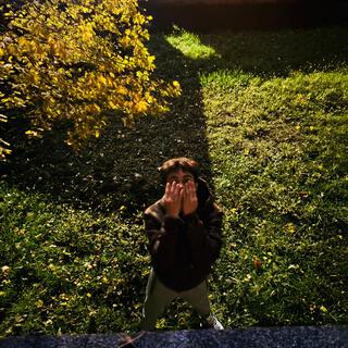 Ms. M cover art