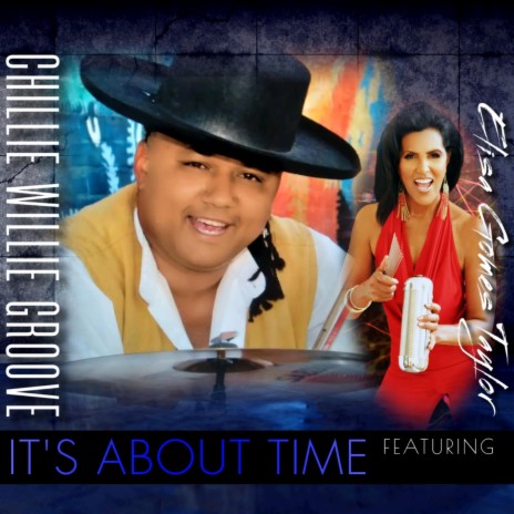 On The Move With Chillie Willie Groove ft. Elisa G.
