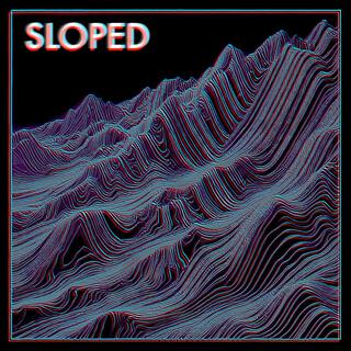Sloped