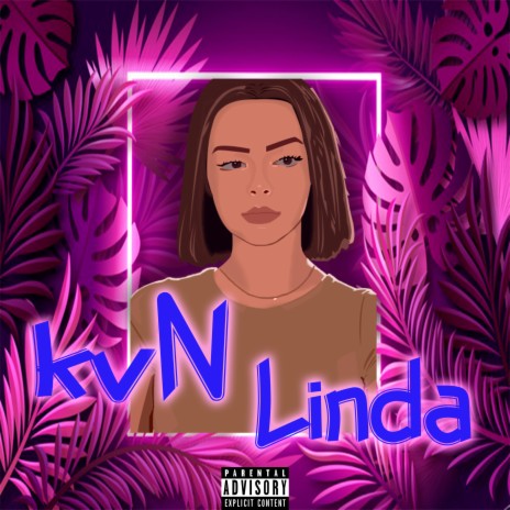 Linda cover art