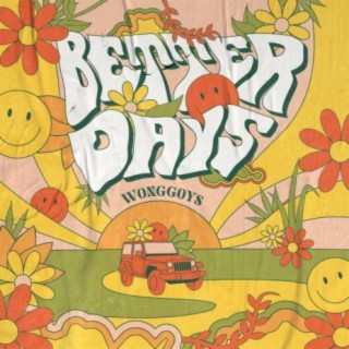 Better Days cover art