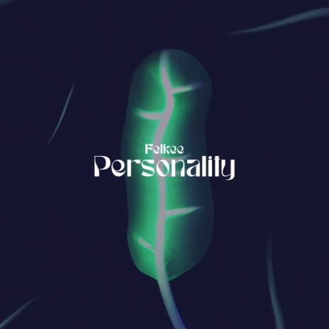 Personality cover art