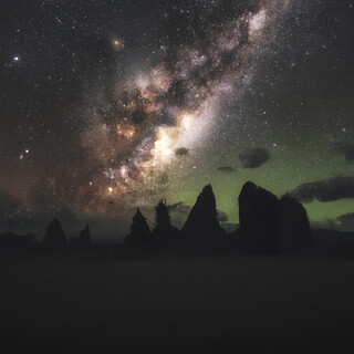 Jouluksi Kotiin ft. The Pillars of Creation